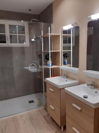  Maison à vendre 6 pièces 134 m²