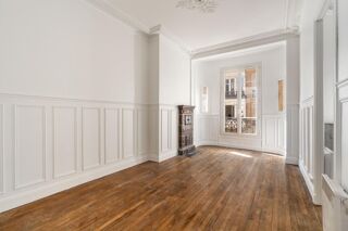  Appartement à vendre 3 pièces 65 m²