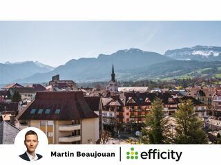  Appartement � vendre 3 pi�ces 57 m�