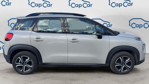 C3 Aircross 1.2 PureTech 110 Shine 2019 occasion 37230 Fondettes