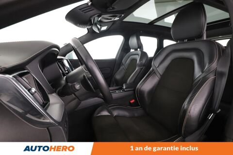 XC60 2.0 D5 AdBlue AWD R-Design Geartronic 8 235 ch 2017 occasion 92130 Issy-les-Moulineaux