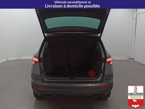 Karoq TSI 150 DSG7 Ambition 2023 occasion 10150 Lavau