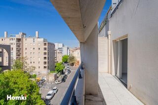  Appartement  vendre 3 pices 62 m