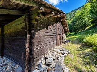  Chalet à vendre 5 pièces 250 m² Beaufort