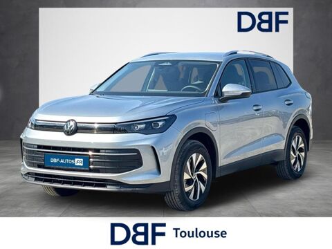 Annonce voiture Volkswagen Tiguan 47480 €
