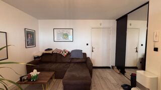  Appartement � vendre 2 pi�ces 42 m�