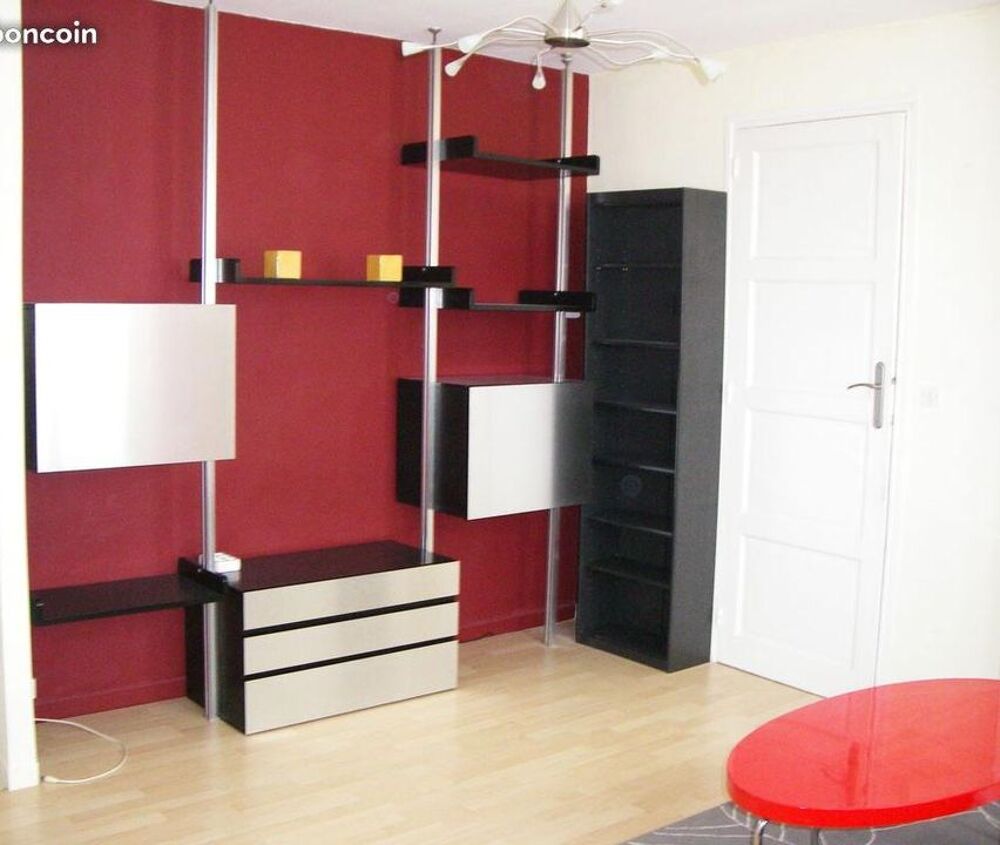 Location Appartement Appartement de 42m2 à louer sur Rouen Rouen