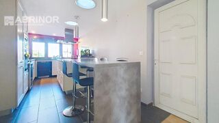  Maison à vendre 5 pièces 163 m²