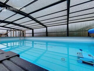  Maison � vendre 6 pi�ces 247 m�