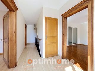  Appartement à vendre 6 pièces 168 m² Clouange