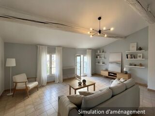  Appartement à vendre 2 pièces 50 m²