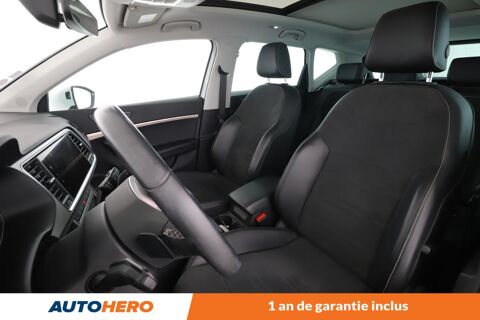 Ateca 1.5 TSI ACT Xperience DSG7 150 ch 2021 occasion 92130 Issy-les-Moulineaux