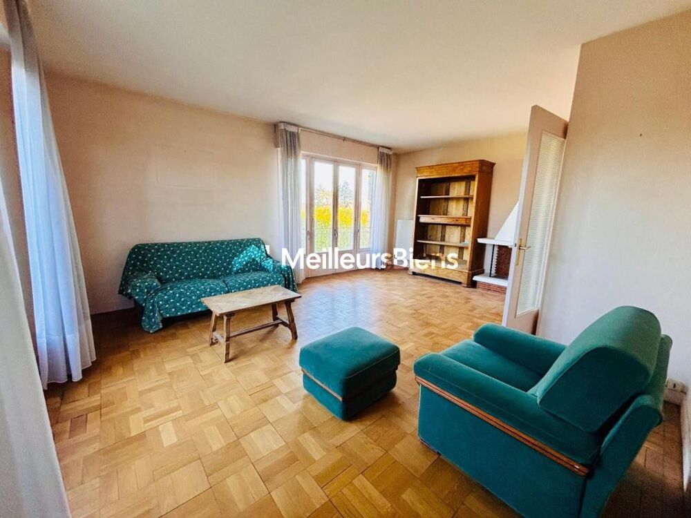 Vente Appartement Appartement T4 lumineux avec 3 chambres à GIEN Gien