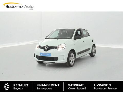 Renault twingo III SCe 65 - 20 Life
