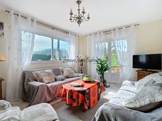  Maison à vendre 4 pièces 87 m²