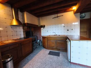  Maison à vendre 12 pièces 318 m²
