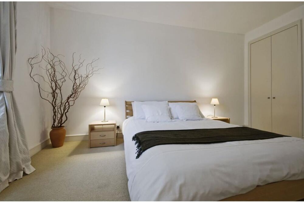 Appartement T4 de 85m² à Sète