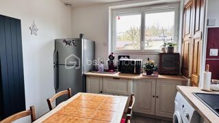  Appartement à vendre 3 pièces 68 m²