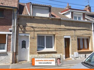  Maison � vendre 4 pi�ces 74 m�