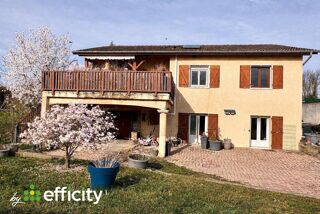  Maison à vendre 7 pièces 168 m²