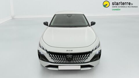 308 Hybrid 145 e-DCS6 Allure 2025 occasion 73420 Voglans
