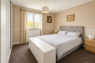  Maison à vendre 5 pièces 118 m²