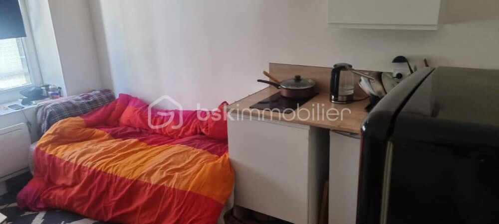 STUDIO VENDU LOUE Ideal INVESTISSEUR