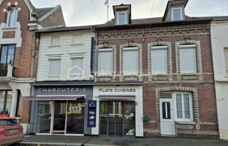  Immeuble � vendre 11 pi�ces 385 m�