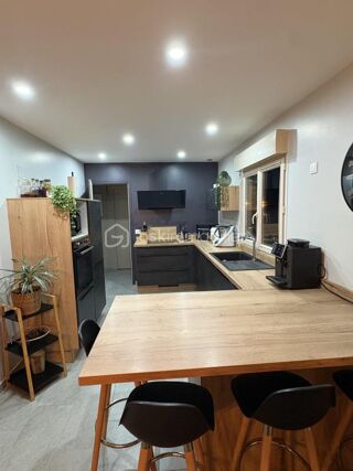  Maison � vendre 6 pi�ces 120 m�