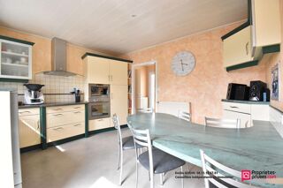  Maison � vendre 5 pi�ces 130 m�