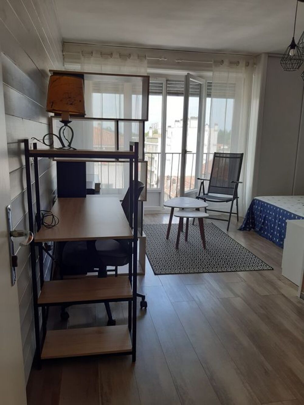 Location Appartement Appartement de 31m2 à louer sur Pau Pau