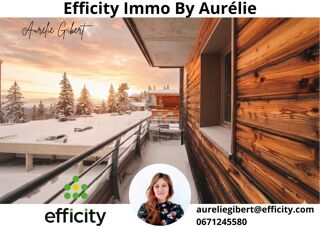  Appartement � vendre 3 pi�ces 35 m�