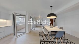  Appartement � vendre 3 pi�ces 80 m�