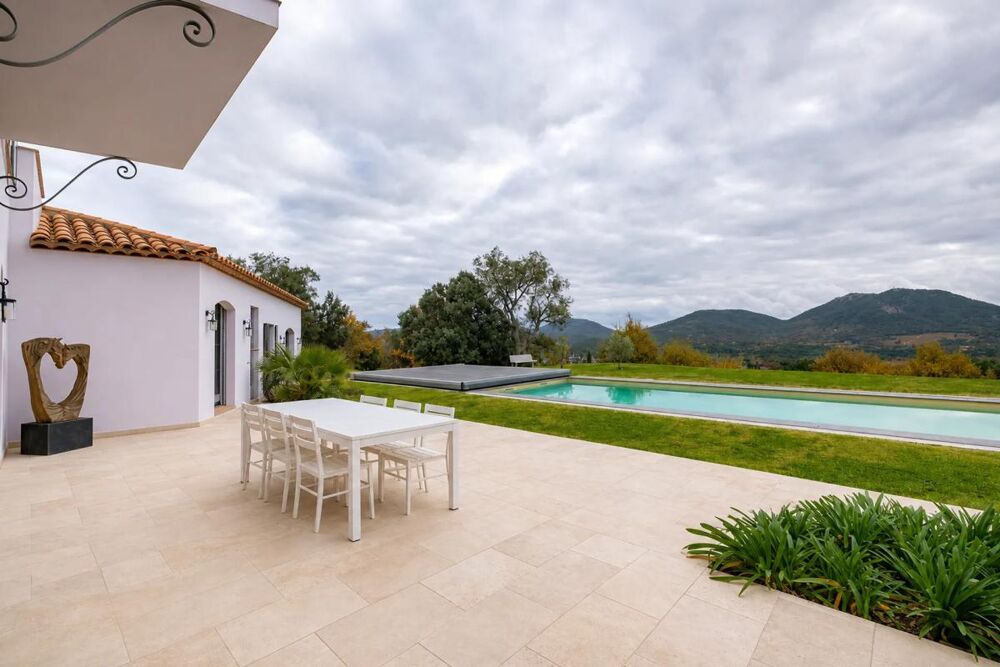 Vente Villa Luxueuse villa au Plan-de-la-Tour Le plan de la tour