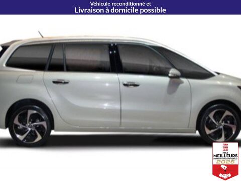 Grand C4 Picasso BlueHDi 150 S&S EAT6 - Feel 2016 occasion 10150 Lavau