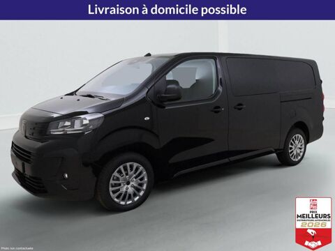 Annonce voiture Peugeot Expert 38638 €