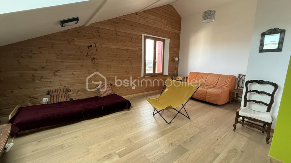 Vente Appartement ROMANS SUR ISERE - 5 pièces 102 m² Romans sur isere