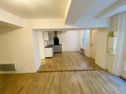  Appartement � louer 3 pi�ces 56 m�