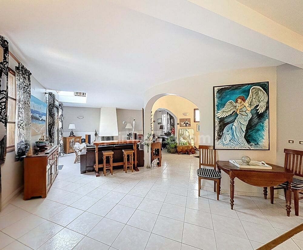 � vendre  Maison M�ry-sur-Oise (95540)