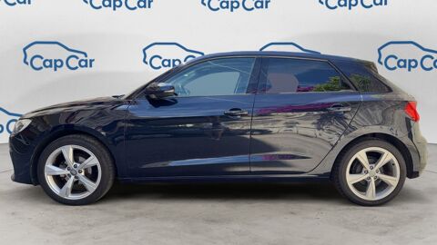 A1 1.0 TFSI 95 Ambition 2020 occasion 06300 Nice