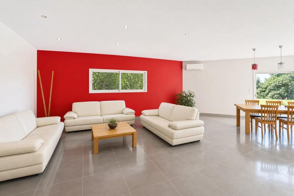Maison de 6 pièces de 232 m² à Castelsarrasin