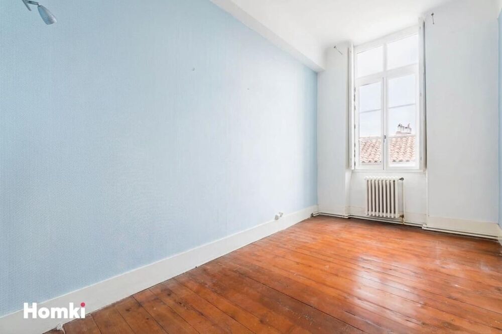 à vendre  Appartement Toulouse (31000)