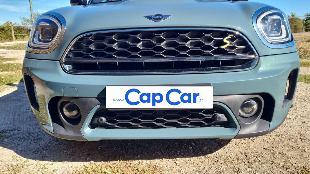 Countryman 1.5 i 220 Hybrid ALL4 Steptronic6 Edition Northwood - Toit o 2021 occasion 89330 Piffonds