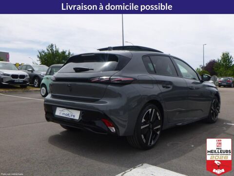 308 Hybrid 145 e-DCS6 GT +Toit +Focal +Cam360&deg; 2026 occasion 10150 Lavau