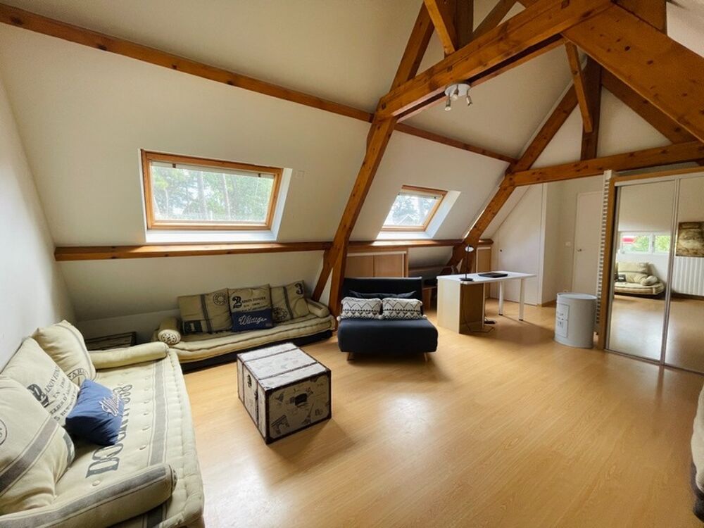  vendre  Maison La Baule-Escoublac (44500)