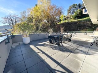  Appartement � vendre 4 pi�ces 78 m�