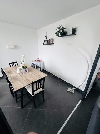  Appartement � vendre 3 pi�ces 67 m�