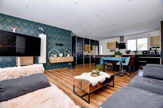  Maison � vendre 5 pi�ces 99 m�