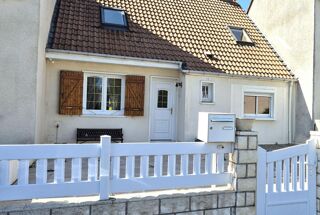  Maison  vendre 6 pices 104 m