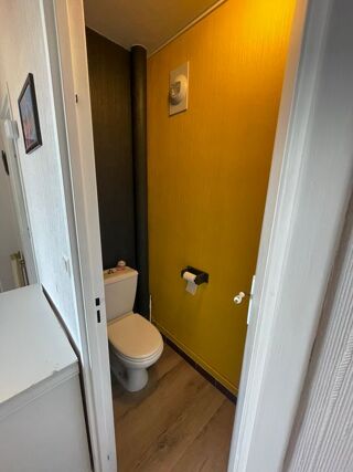 Appartement à louer 5 pièces 100 m² Nantes